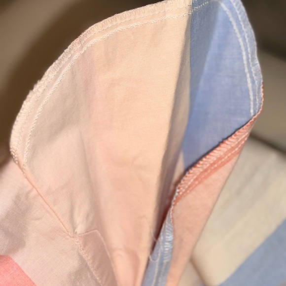 BuddyLove Lexi Tie Shoulder Midi Dress - Picture 6 of 9